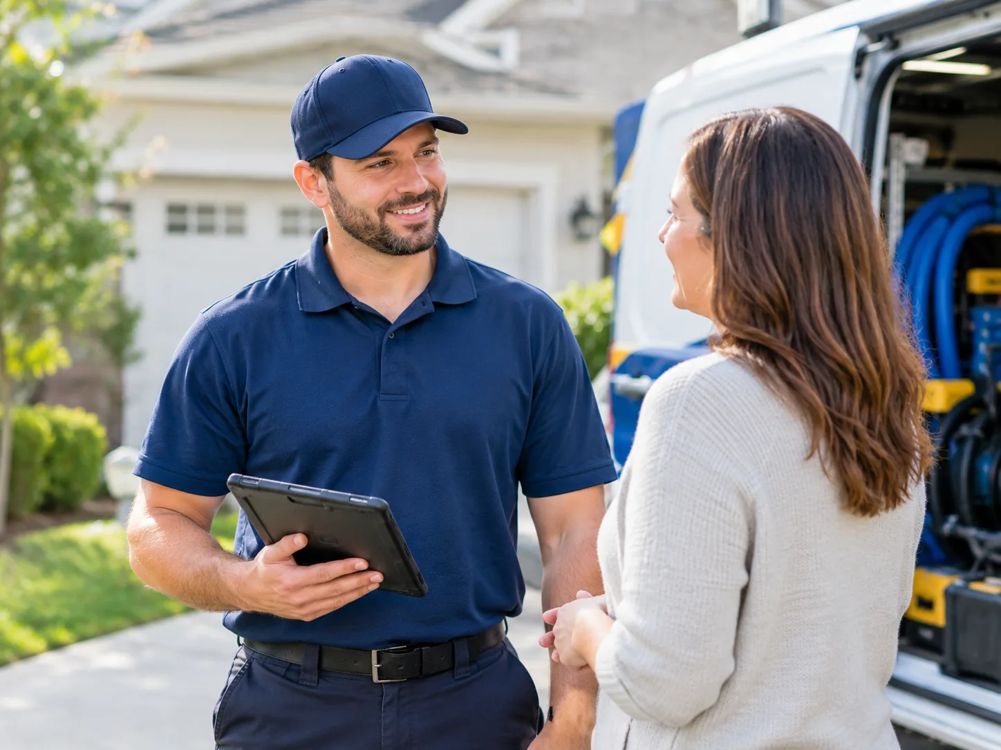 Sewage Backup Cleanup Gouldsboro, PA FAQs